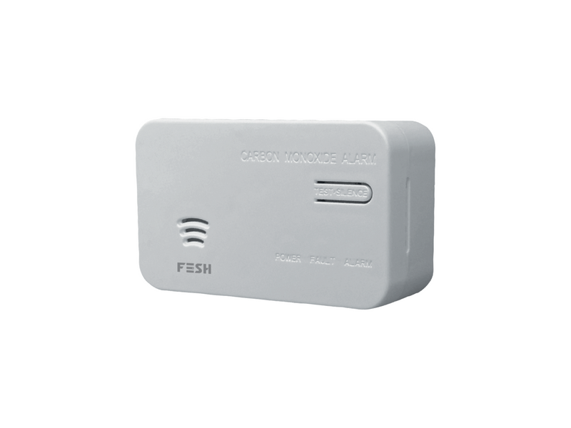 Foss Europe FESH Smart Home Carbon monoxide alarm