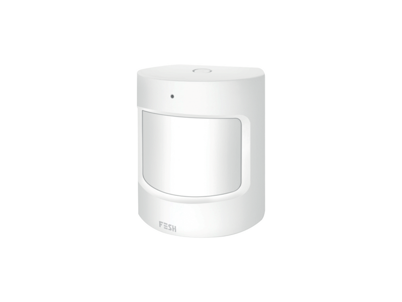 Foss Europe FESH Smart Home PIR sensor - Indoor - Battery - Zigbee