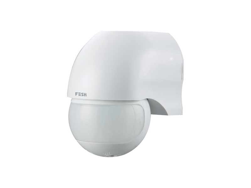 Foss Europe FESH Smart Home PIR sensor - Outdoor - 230V