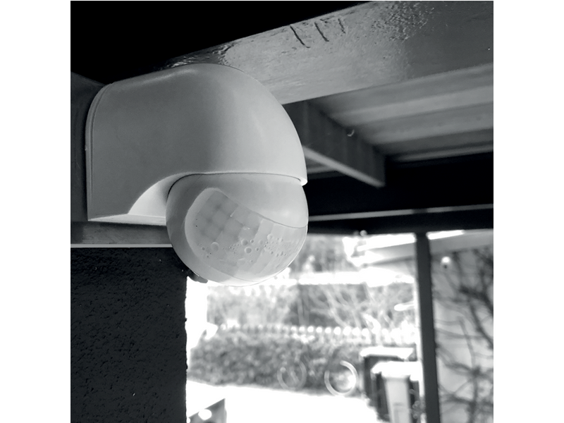Foss Europe FESH Smart Home PIR sensor - Outdoor - 230V