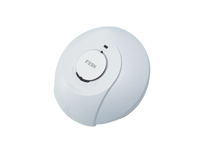 Foss Europe FESH Smart Home Smoke alarm - 230V