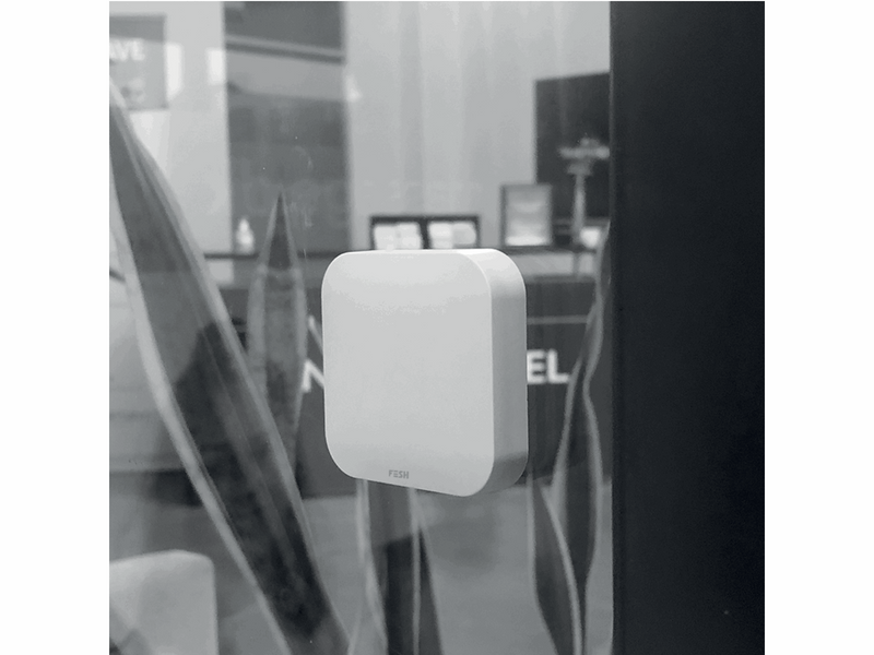 Foss Europe FESH Smart Home Smart Button - ZigBee