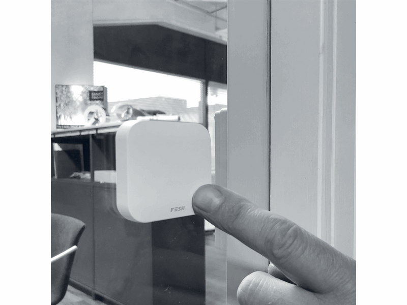 Foss Europe FESH Smart Home Smart Button - ZigBee
