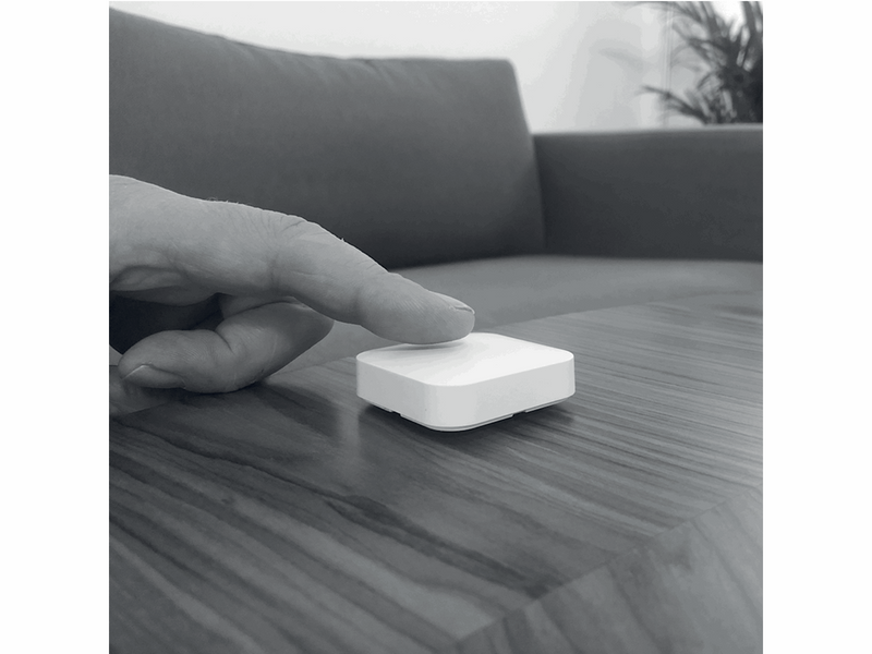 Foss Europe FESH Smart Home Smart Button - ZigBee