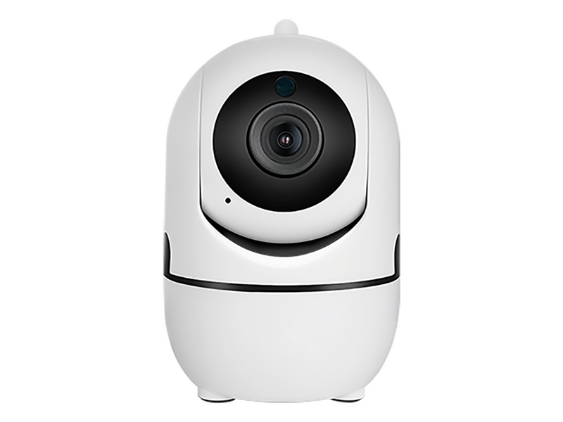 Foss Europe FESH Smart Home Camera - Indoor, White (With motor)