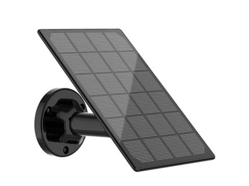 Foss Europe Smart Home Solar panel for camera 204020 - Outdoor