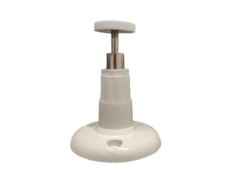 Foss Europe FESH Wall bracket for outdoor camera - Long model, White