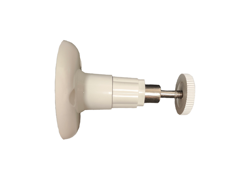 Foss Europe FESH Wall bracket for outdoor camera - Long model, White