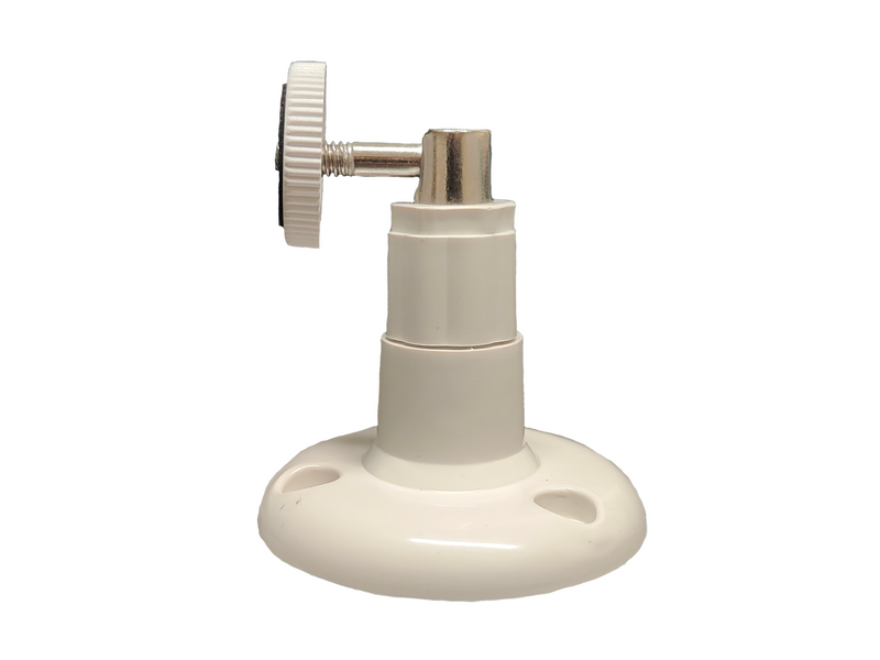 Foss Europe FESH Wall bracket for outdoor camera - Long model, White