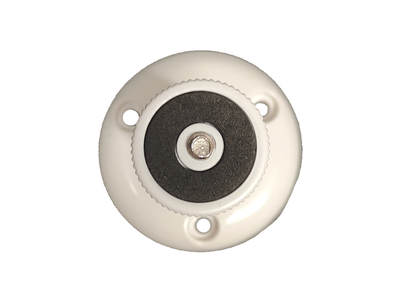 Foss Europe FESH Wall bracket for outdoor camera - Long model, White