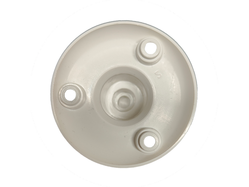 Foss Europe FESH Wall bracket for outdoor camera - Long model, White