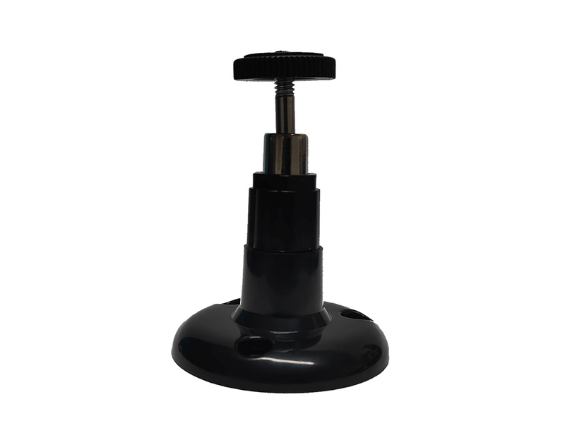 Foss Europe FESH Wall bracket for outdoor camera - Long model, Black