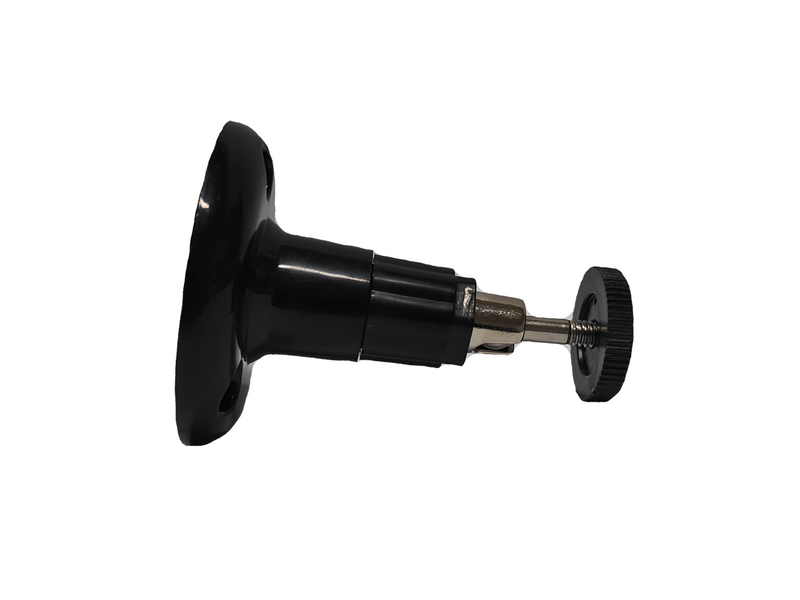 Foss Europe FESH Wall bracket for outdoor camera - Long model, Black