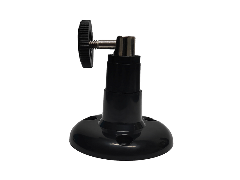 Foss Europe FESH Wall bracket for outdoor camera - Long model, Black