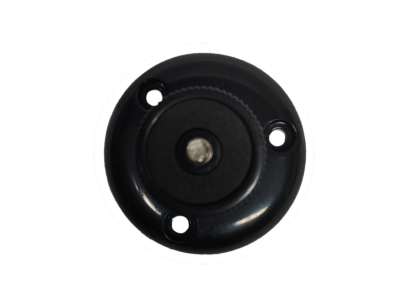 Foss Europe FESH Wall bracket for outdoor camera - Long model, Black