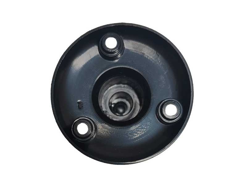 Foss Europe FESH Wall bracket for outdoor camera - Long model, Black
