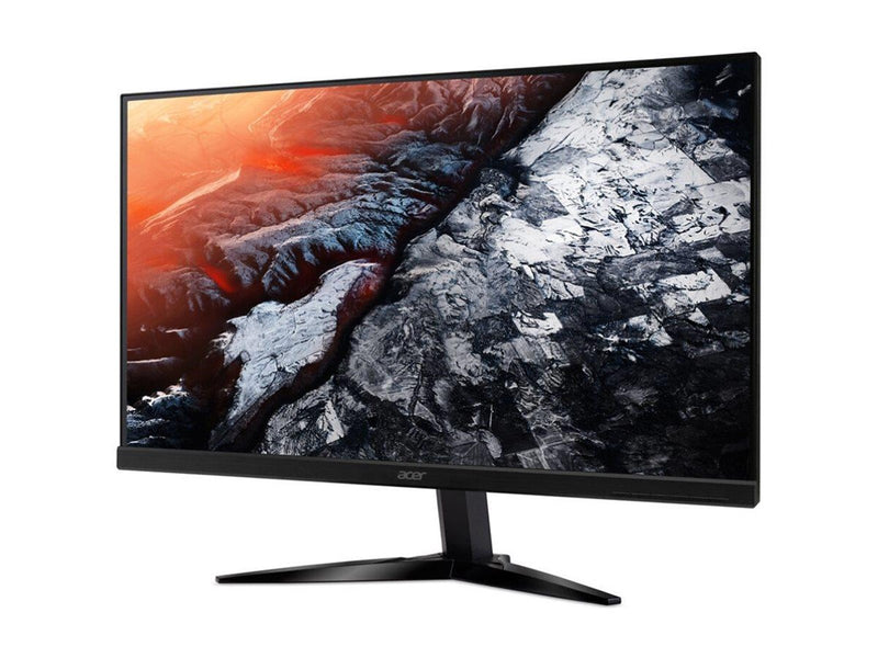 27" Acer Nitro KG721 - FHD | 180Hz | IPS | HDR10 | 2W Speakers