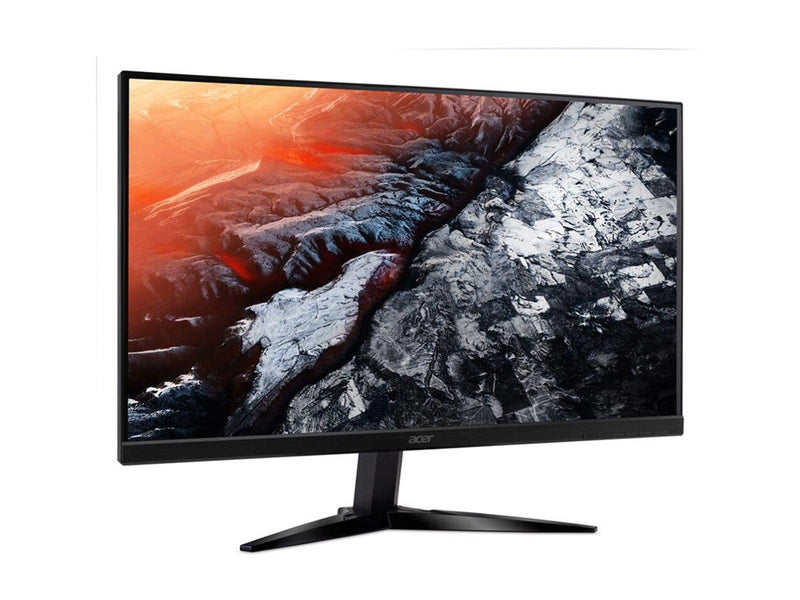 27" Acer Nitro KG721 - FHD | 180Hz | IPS | HDR10 | 2W Speakers