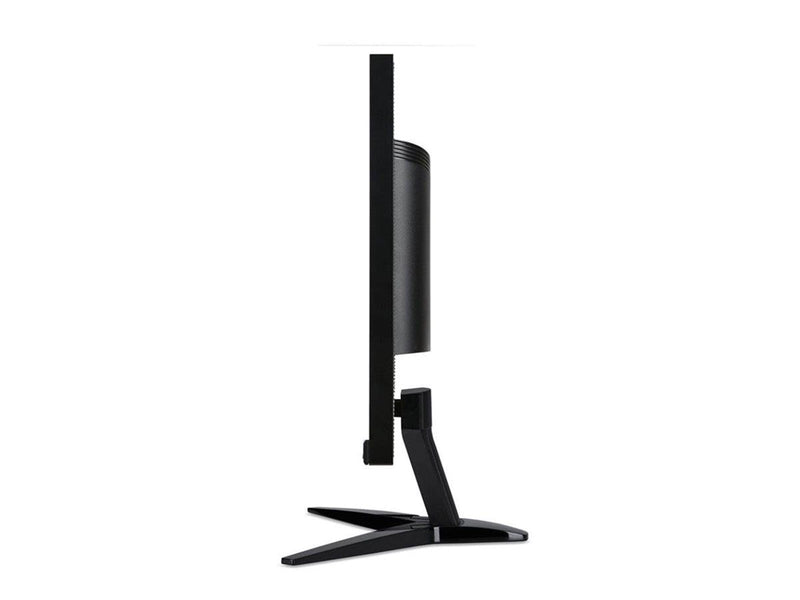 27" Acer Nitro KG721 - FHD | 180Hz | IPS | HDR10 | 2W Speakers
