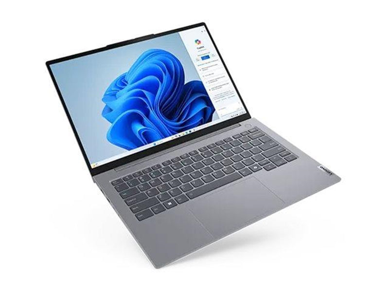 Lenovo ThinkBook 14 G7 ARP - 14" - AMD Ryzen 5 - 7535HS - 16 GB RAM - 512 GB SSD - German
