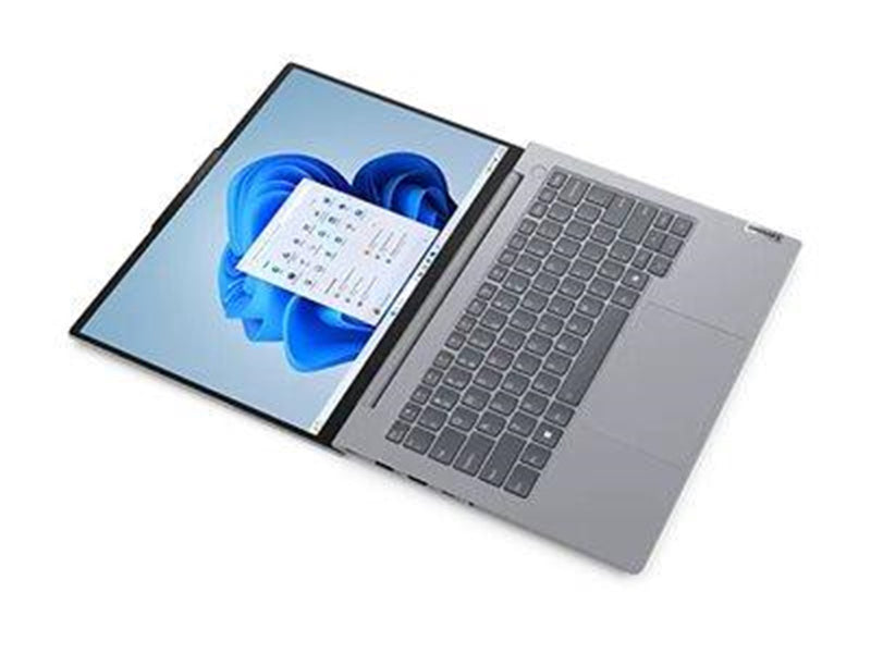Lenovo ThinkBook 14 G7 ARP - 14" - AMD Ryzen 5 - 7535HS - 16 GB RAM - 512 GB SSD - German