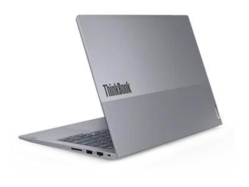 Lenovo ThinkBook 14 G7 ARP - 14" - AMD Ryzen 5 - 7535HS - 16 GB RAM - 512 GB SSD - German