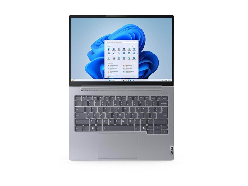 Lenovo ThinkBook 14 G7 ARP - 14" - AMD Ryzen 5 - 7535HS - 16 GB RAM - 512 GB SSD - German