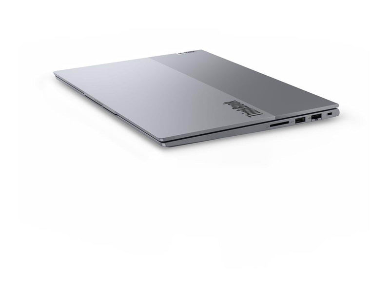Lenovo ThinkBook 14 G7 ARP - 14" - AMD Ryzen 5 - 7535HS - 16 GB RAM - 512 GB SSD - German