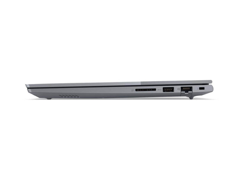 Lenovo ThinkBook 14 G7 ARP - 14" - AMD Ryzen 5 - 7535HS - 16 GB RAM - 512 GB SSD - German