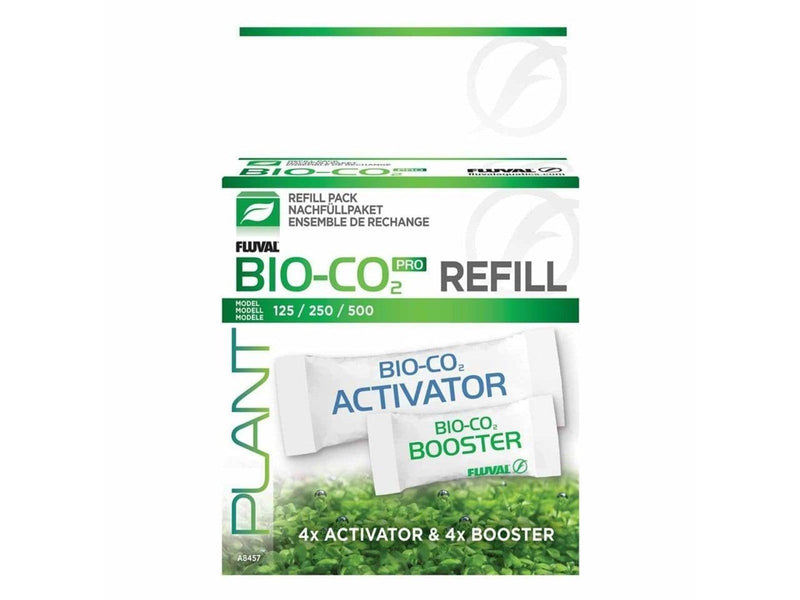 FLUVAL - Bio Co2 Refill - (141.8954)