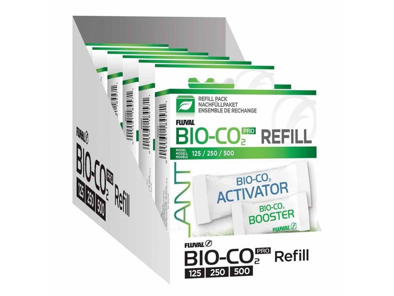 FLUVAL - Bio Co2 Refill - (141.8954)