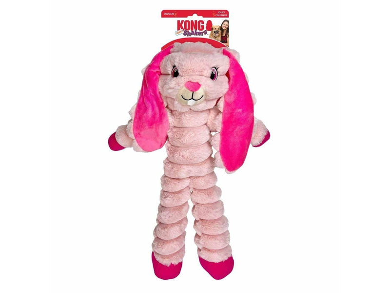 KONG - Kong Shakers Crumples Bunny Xl 49.5X40.5X10Cm - (634.7424)