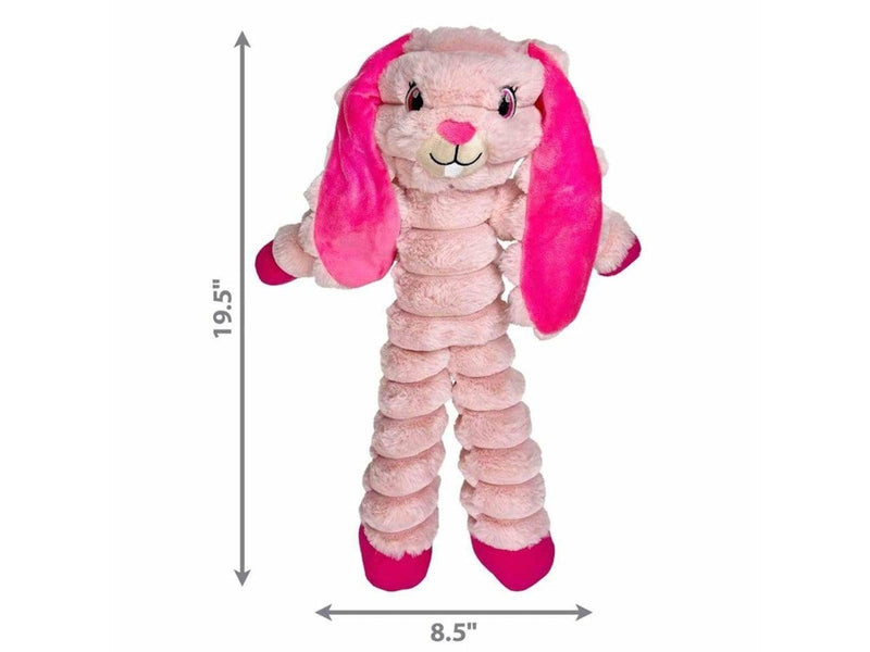 KONG - Kong Shakers Crumples Bunny Xl 49.5X40.5X10Cm - (634.7424)