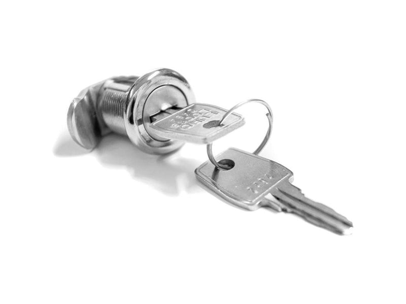 4Pets - Pro Key & Lock - (T68600)