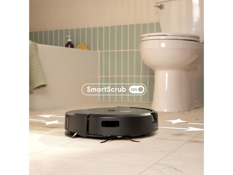 iRobot Roboter Staubsauger Roomba Combo 10 Max