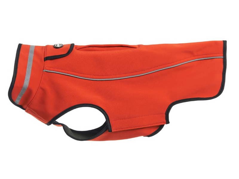 Buster - Softshell red chili XXL - (284666)