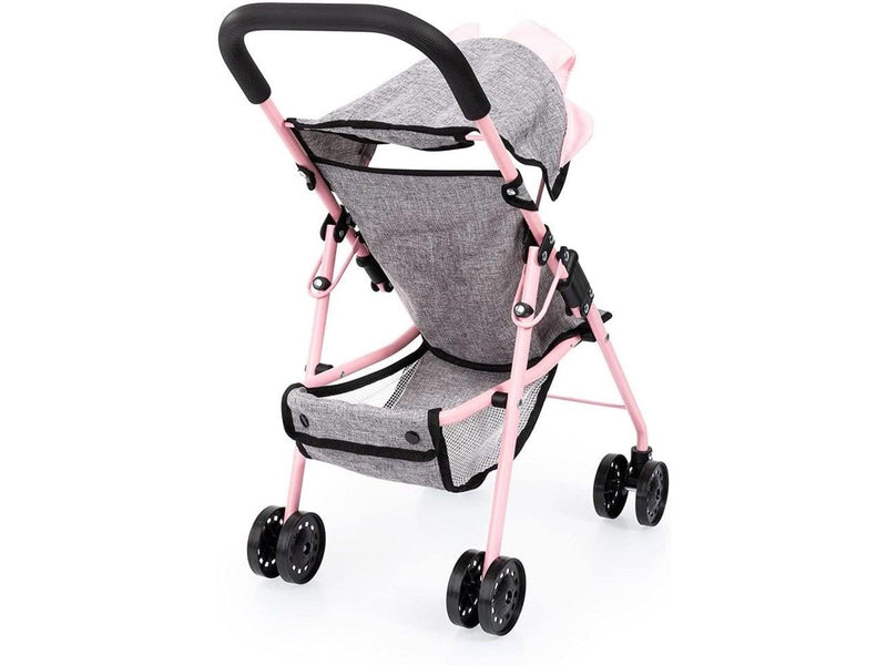 Bayer Design Buggy Set with Butterflies (21533AB)