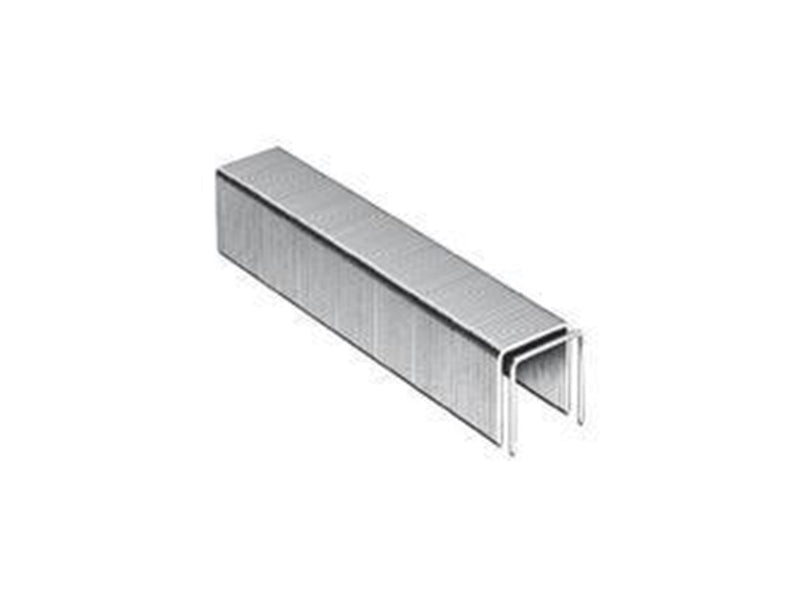 Novus staples - 53/8 - 11.3 x 8 mm - pack of 2000