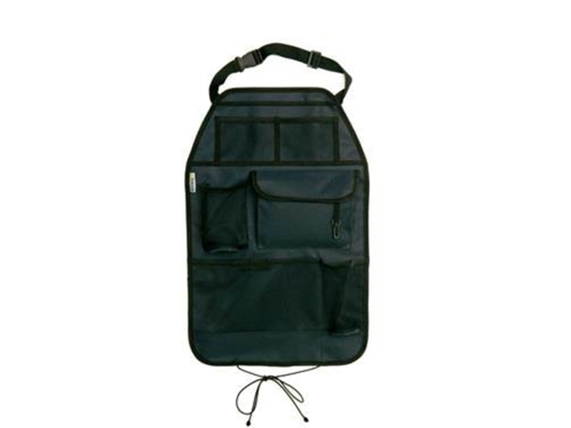 Hauck Cover Me Deluxe car seat cover / storage compartment