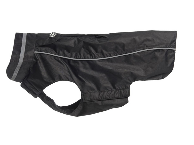 Buster - Raincoat Blackberry L 48cm - (284624)