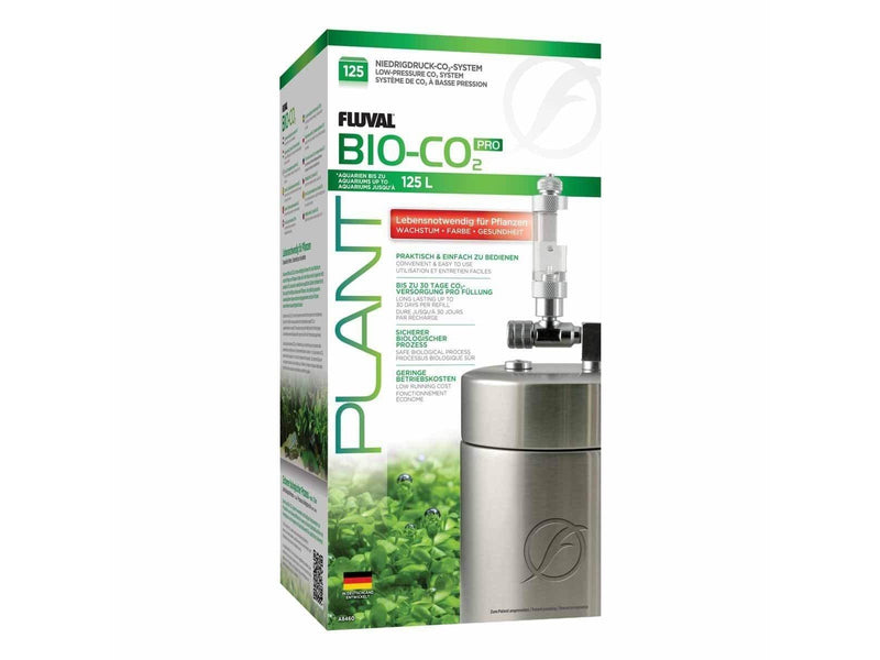 FLUVAL - Bio Co2 Set 125L - (141.8930)