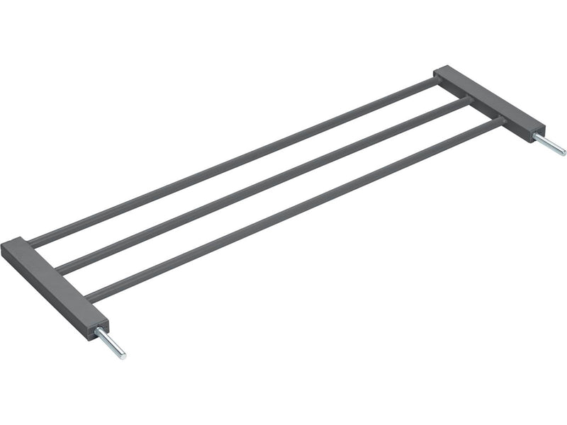 Hauck Safety Gate Extension 21 cm dark grey