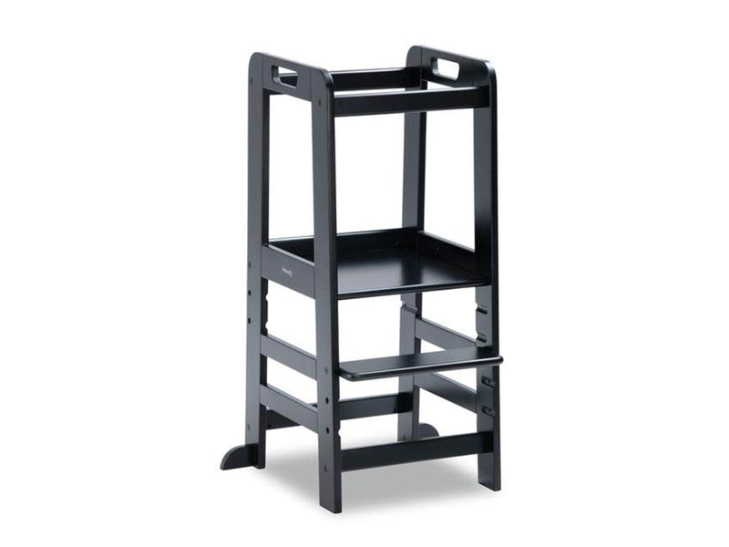 Hauck Learn N Explore standing stool black