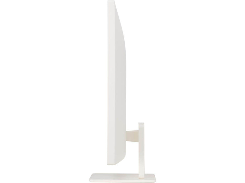 32" LG MyView 32SR50F-W - Smart Monitor - 1920x1080 - IPS - HDR10