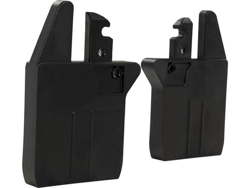 Hauck Move So Simple adapters