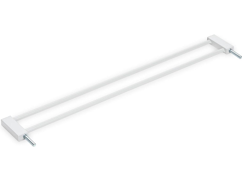 Hauck Safety Gate Extension 9 cm white
