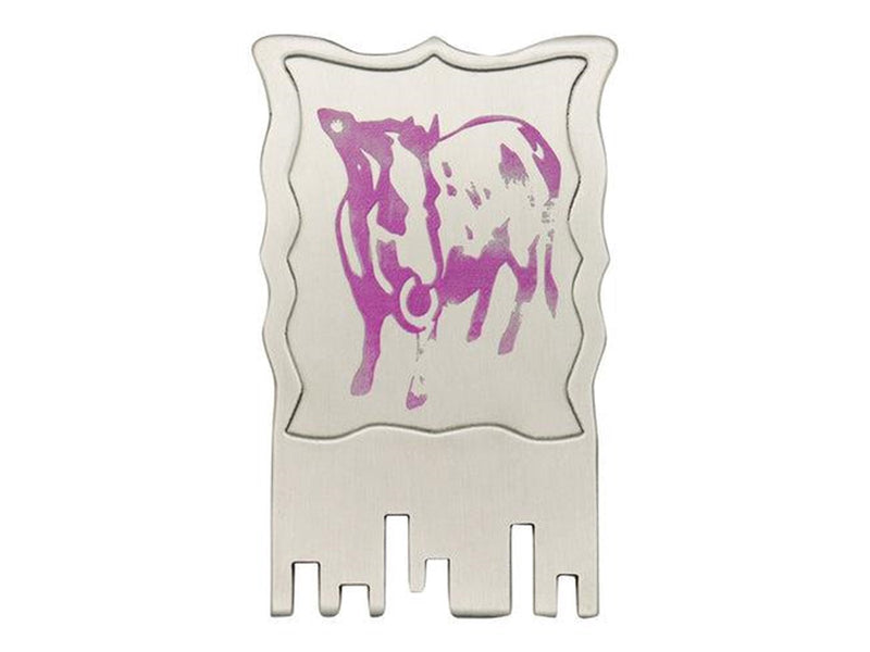 FaNaTtik - Silent Hill Purple Bull Key Limited Edition Replica