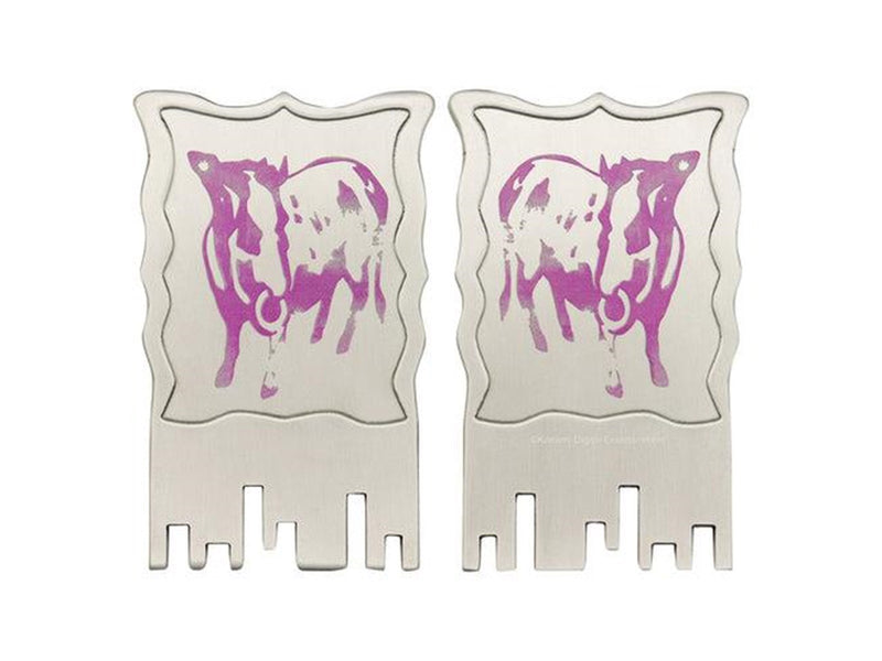 FaNaTtik - Silent Hill Purple Bull Key Limited Edition Replica