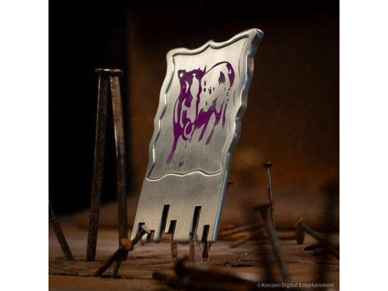 FaNaTtik - Silent Hill Purple Bull Key Limited Edition Replica