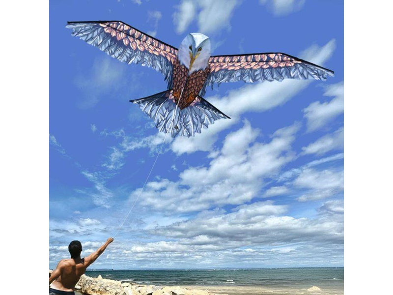 Mikamax 3D Eagle Kite